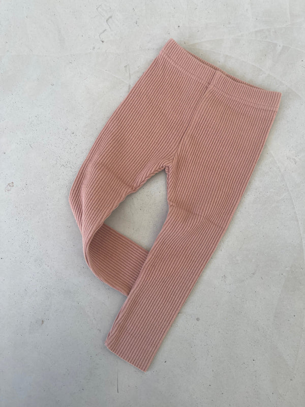 Legging Cody pink