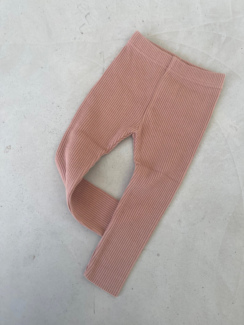 Legging Cody pink