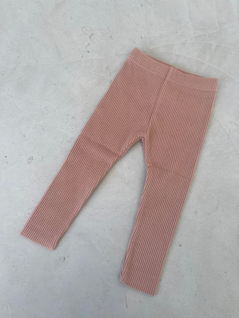 Legging Cody pink