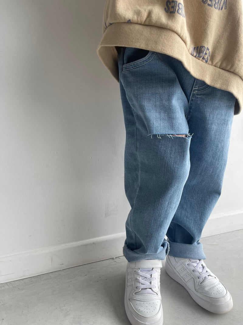 Jeans Arc