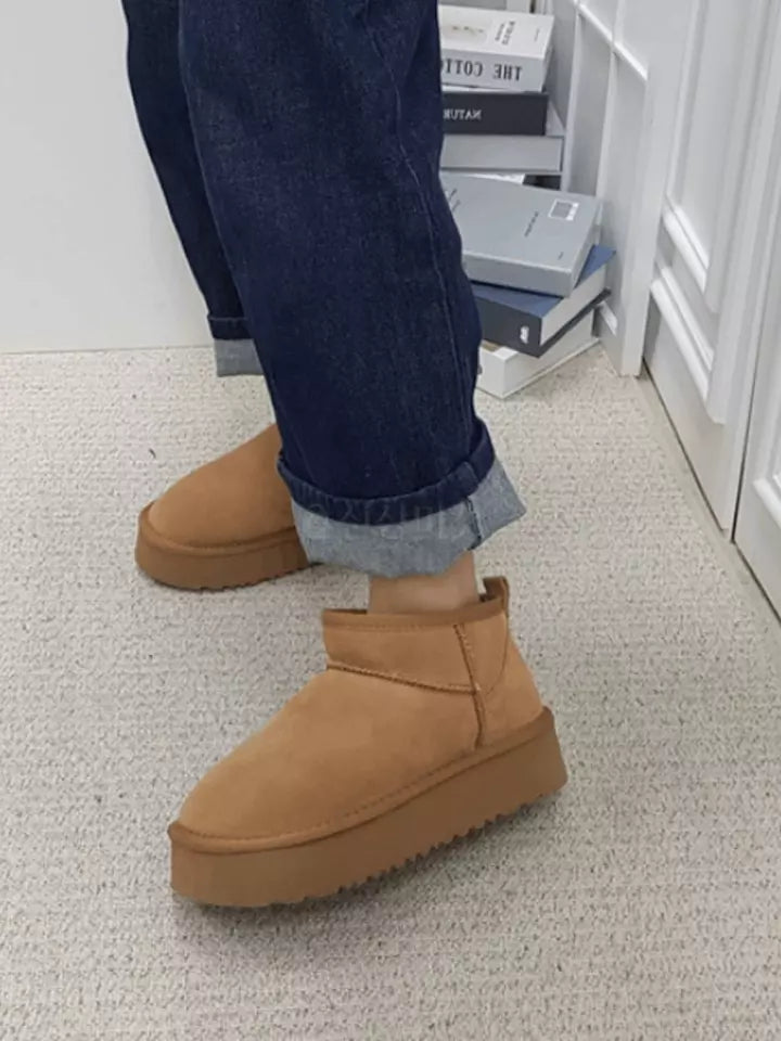 Boots K