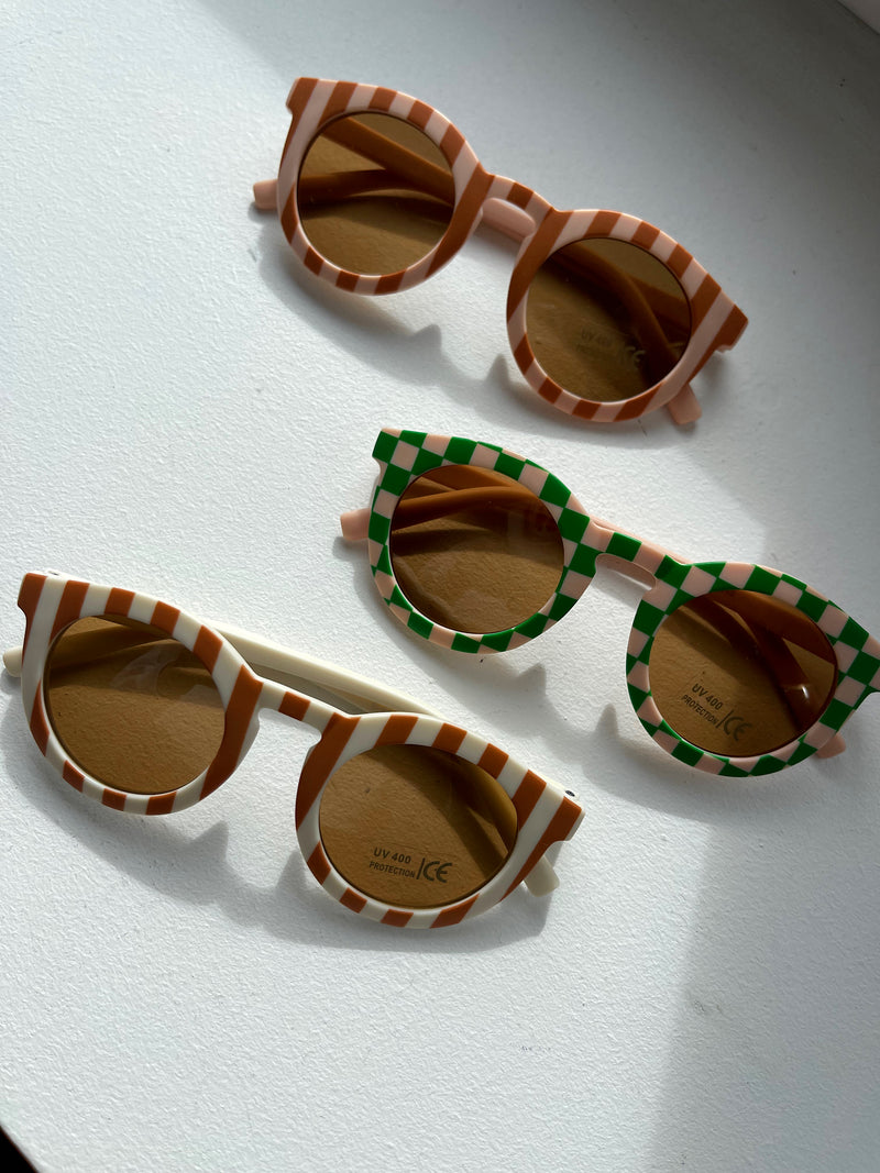 Lunettes Shape