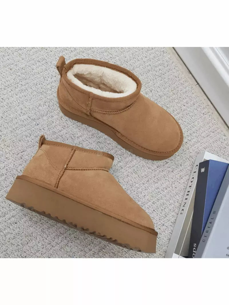 Boots K