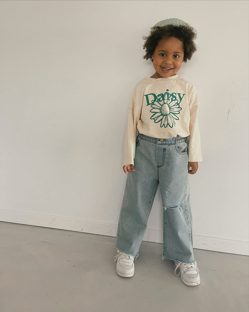 Tee Daisy