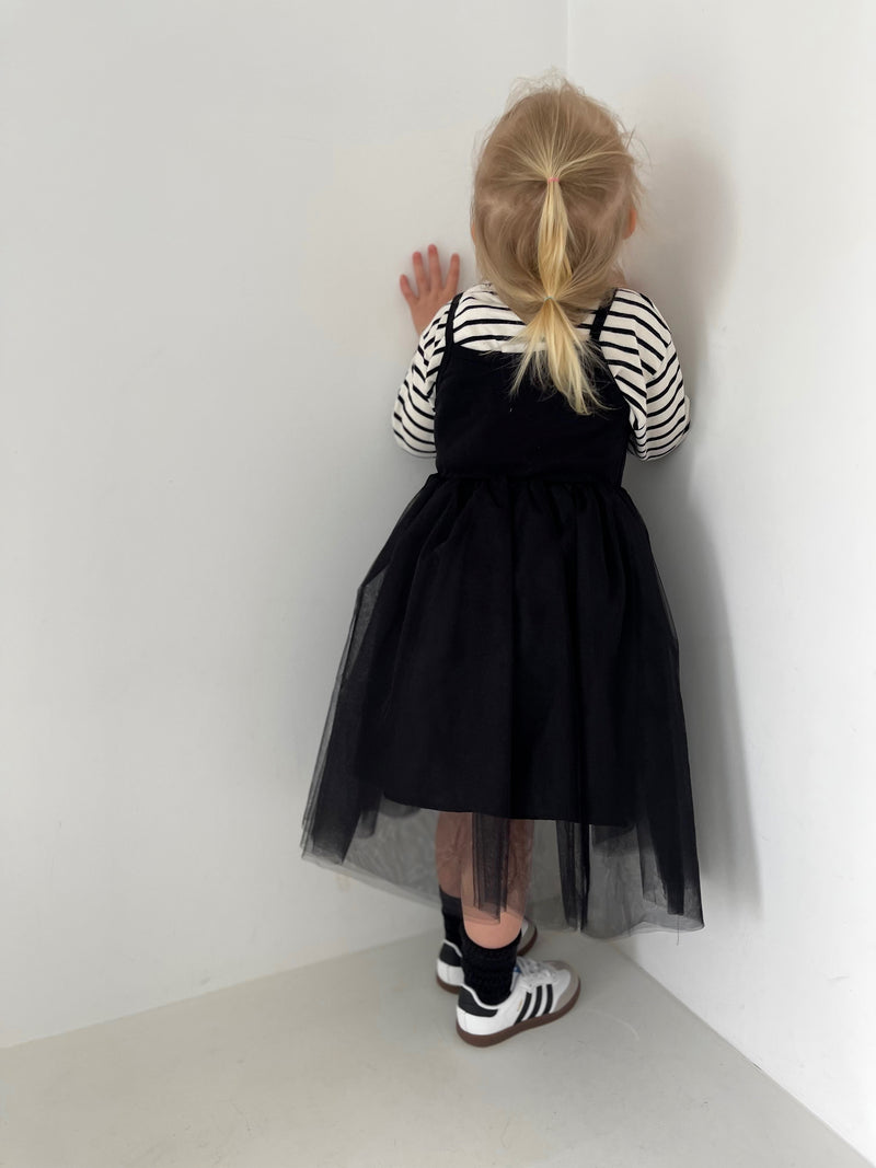 One-piece Bellet
