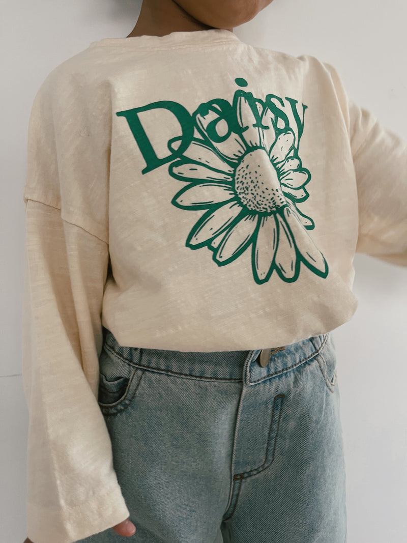 Tee Daisy