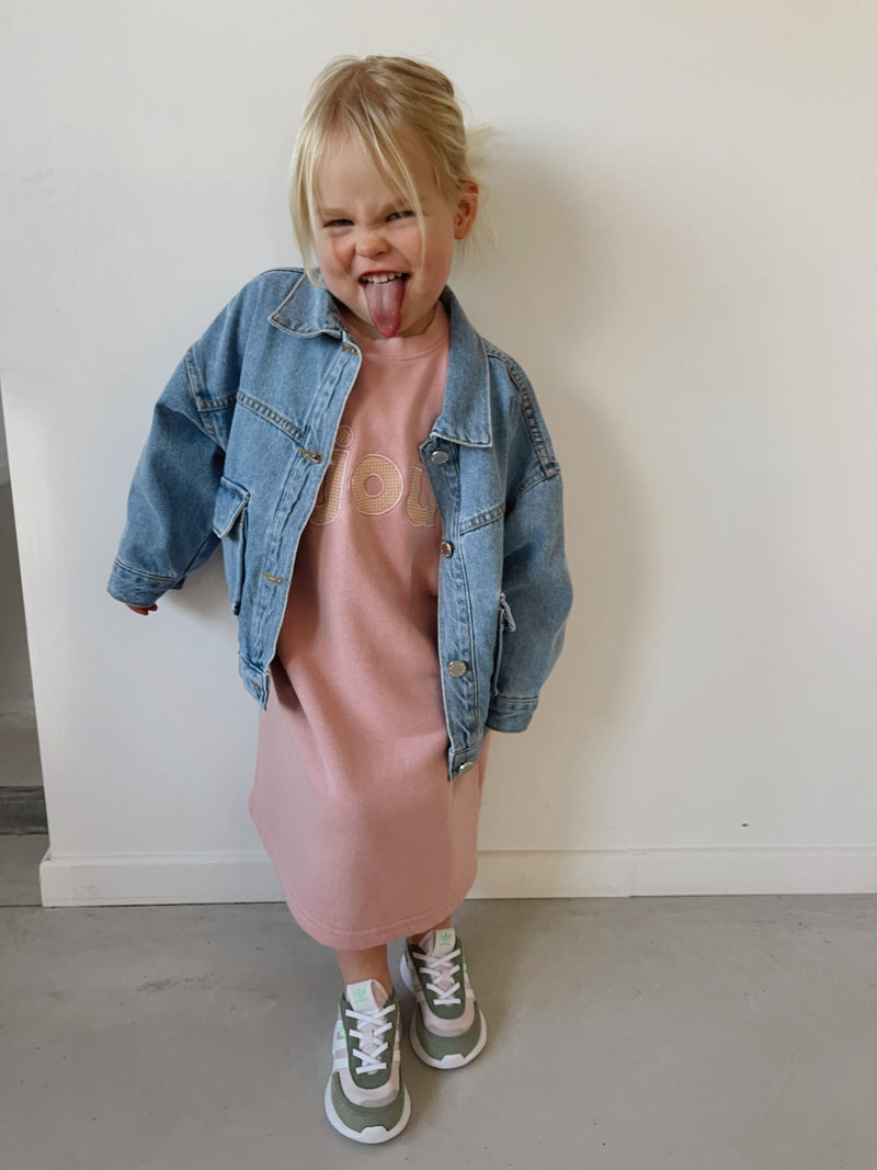 Veste Gunbbang denim