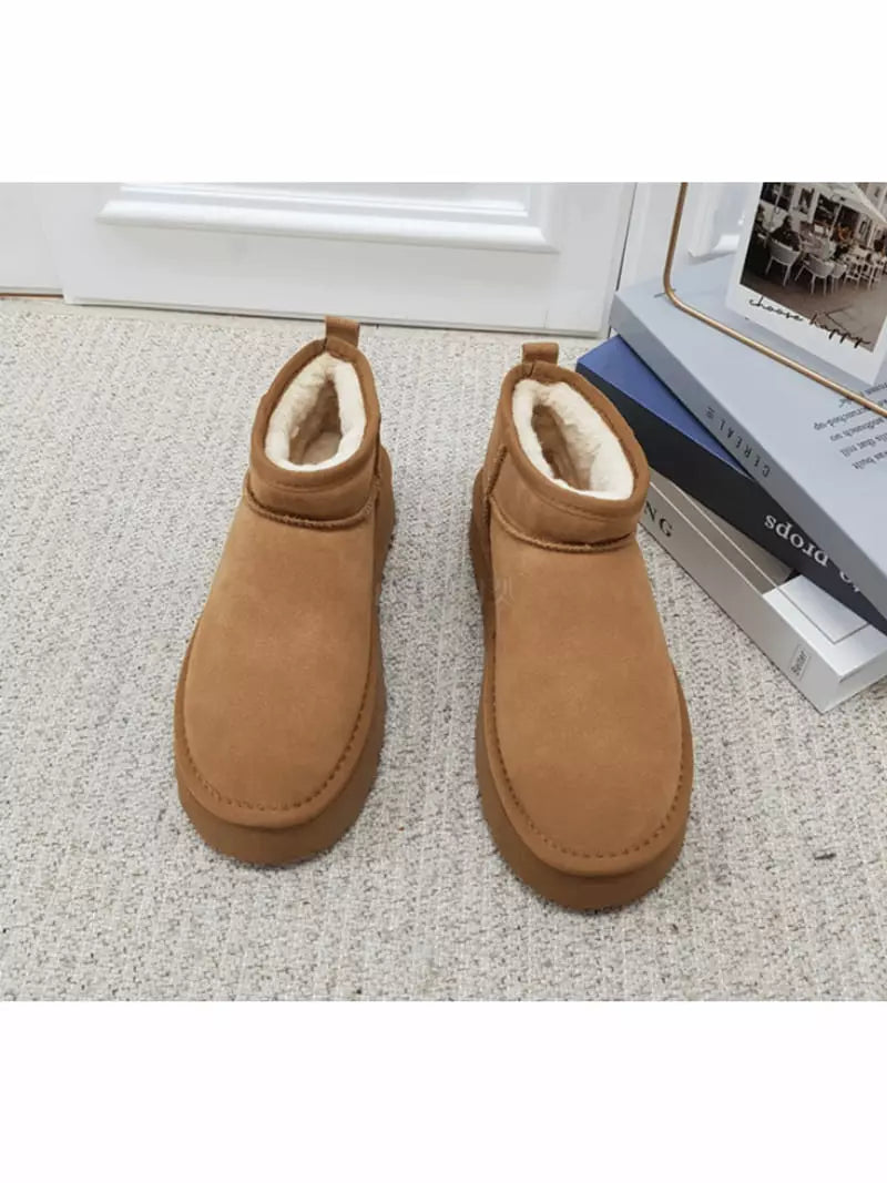 Boots K