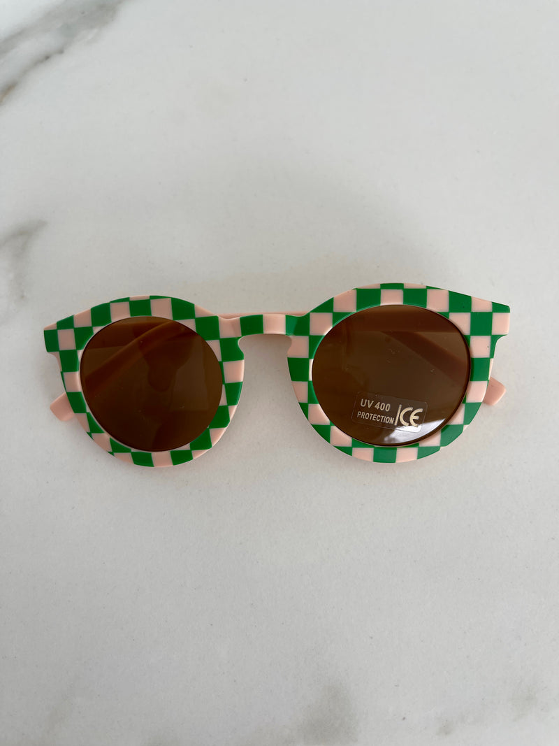 Lunettes Shape
