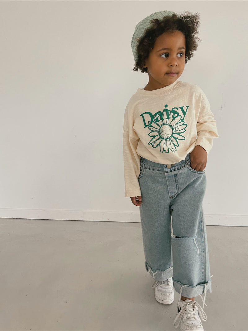 Tee Daisy