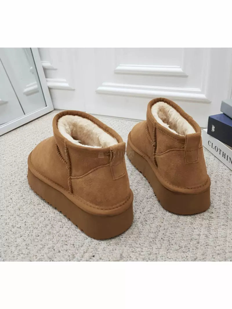 Boots K