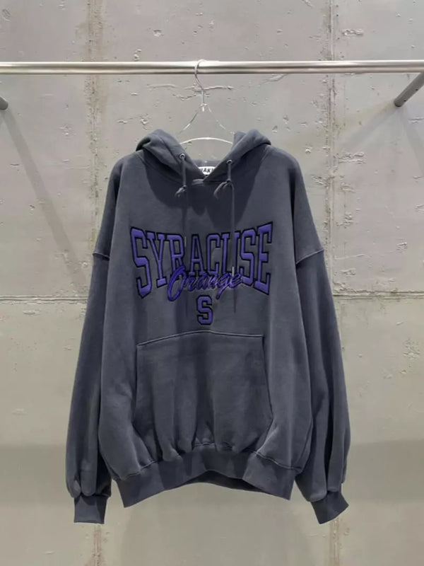 Hoody Ciracus