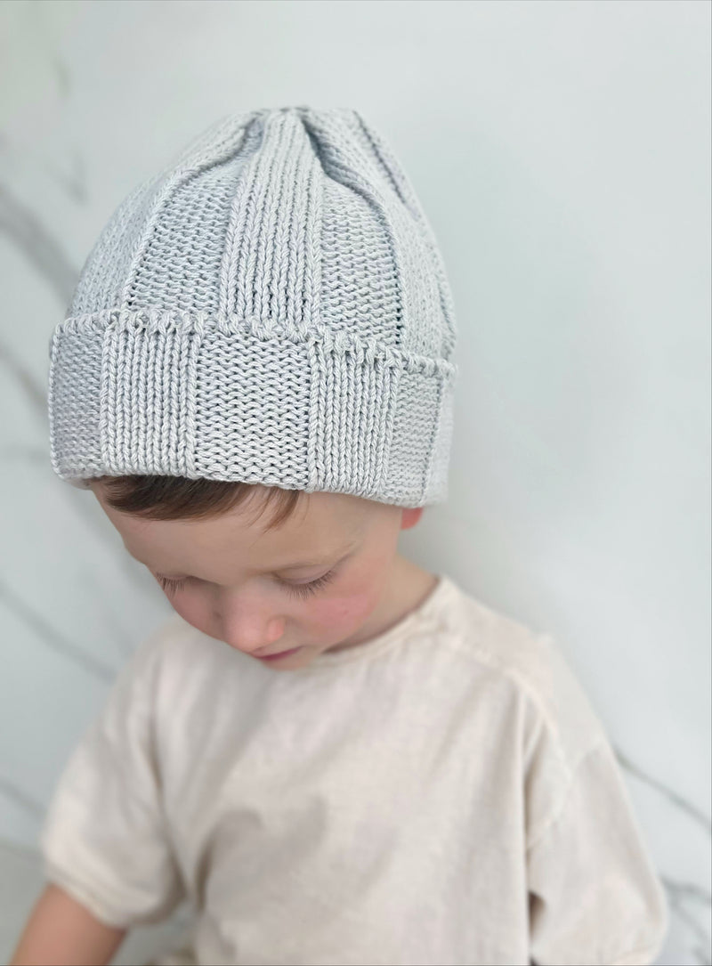 6x6 hat