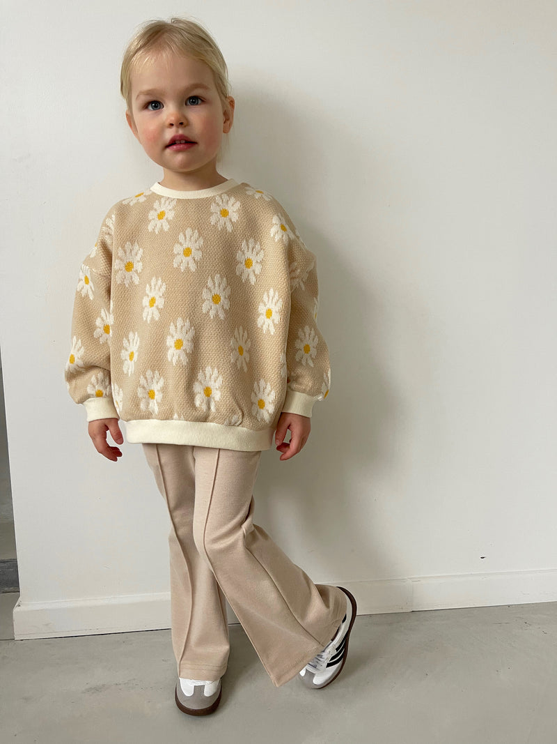 Pantalon Bbong pintuck