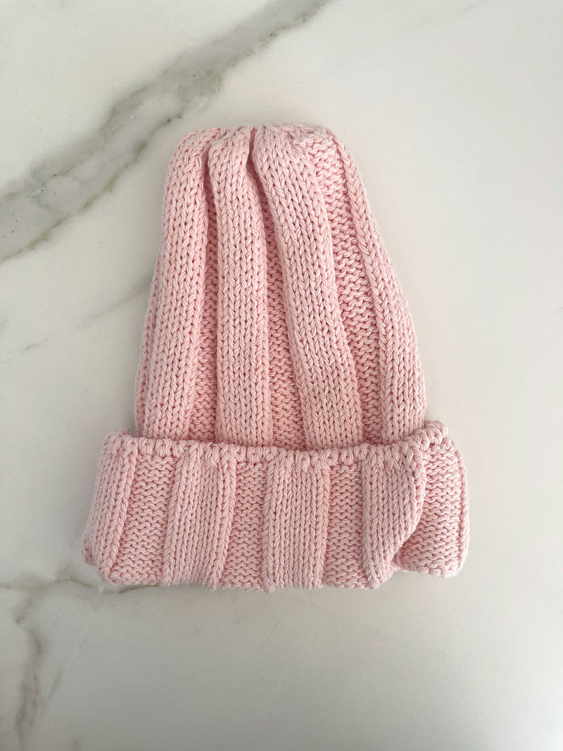 6x6 hat