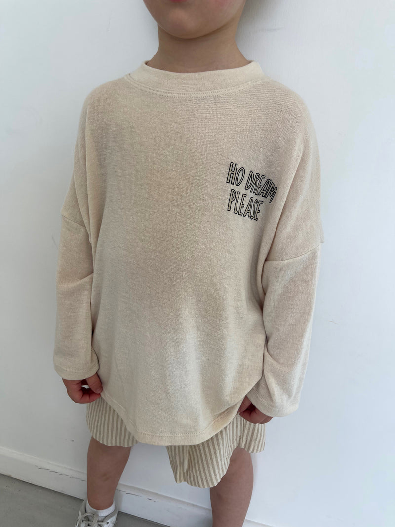 Tee Beginning