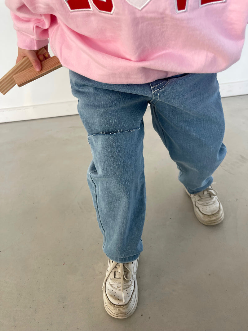 Jeans Arc