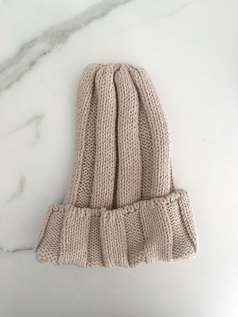 6x6 hat